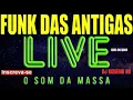 Lagu EQUIPE LIVE O SOM DA MASSA FUNK DAS ANTIGAS!