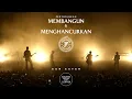 Lagu .Feast - Pertunjukan Membangun \u0026 Menghancurkan | Sounds From The Corner Live #129