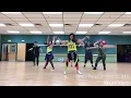 Lucy by Destra choreo by Loretta Bates