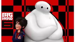 Download lagu big hero 6 MP3