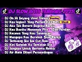 Download Lagu DJ VIRAL TIKTOK TERBARU 2025 | DJ SLOW BASS TERBARU JEDAG JEDUG FULL BASS 2025 YANG KALIAN CARI