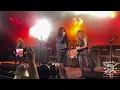 Slaughter Mad About You Live in Las Vegas Nevada 3/12/22