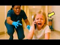 Download Lagu MILJONAIR BELT OM SCHOONMAAKSTER TE ONTSLAAN… MAAR HAAR DOCHTER NEEMT OP EN…
