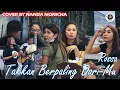 Lagu TAKKAN BERPALING DARIMU - ROSSA (LIRIK) COVER BY NANDA MONICHA DI MENOEWA KOPI JOGJA