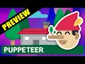 Puppeteer Server Mod
