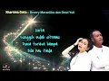 Kharisma Cinta  - Broery Marantika dan Dewi Yull  (Lirik Lagu)