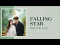 Download Lagu [OST Rattan | 司藤 | Lyrics] Falling Star ~ Mian Zi