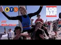 2021 MALIBU CLASSIC LOG RAP BTS