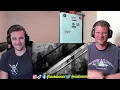 VIOLATOR "Futurephobia"! (REACTION)