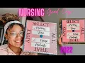 NURSING GRADUATION CAP DIY
