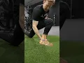 Inversion Ankle Sprain Exercises