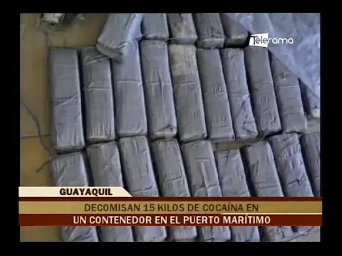 Guayaquil al Instante 13-10-2022