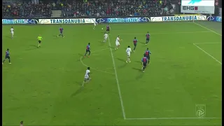 Atdhe Nuhiu vs RB Salzburg