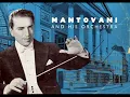 Mantovani And His Orchestra: My Cup Runneth Over  (Schmidt / Jones, 1966)
