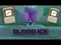 This Blood Ice Build is too much fun Deepwoken
