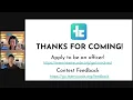 TeamsCode Spring 2026 Virtual Coding Contest