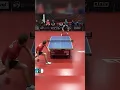 Download Lagu You won't BELIEVE this INSANE Table Tennis rally !