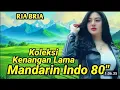 Download Lagu SENYUM MENGODA HATI KOLEKSI POP MANDARIN KENANGAN TAHUN80AN RIA BRIA