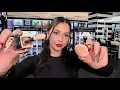 Download Lagu ASMR Fast \u0026 Aggressive Sephora Makeover on Christmas Eve💄 MP3
