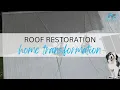 INCREDIBLE ROOF RESTORATION REPAINT Sunshine Coast By Prestige Home Transformations