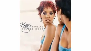 Kelly Rowland Simply Deep Full Album Classic Mix 