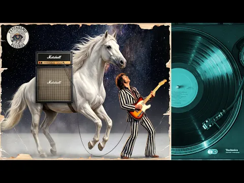 Boundless Glide // 70s Psychedelic Rock // Progressive Rock // 1974 (Full Album)