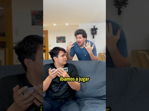 ¿VAGO O GENIO? 😱🫪 No se levanta del sofá... #mikecrack