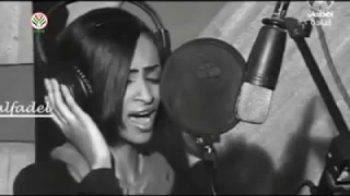 بسبب بكائها تم وقف التصوير عدت مرات رندا مصباح اغنية ماعافية ليك  بسبب بكائها تم وقف التصوير عدت مرات رندا مصباح اغنية ماعافية ليك