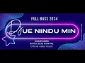 Download Lagu DJ UE NINDU MIN || VIRAL || OFFICIAL VIDEO MUSIC