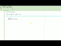 C Programming Tutorial 5 - More on Variables
