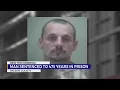 Wilson County man sentenced to 475 years in prison