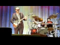 Joe Bonamassa - Saarbrücken 2015 - The River / Burning Hell -