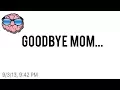10 EMOTIONAL LAST TWEETS That Will MAKE YOU CRY Twitter