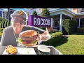 I Tried The MOST Famous Steak Restaurant In St Pete Rococo