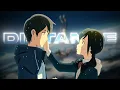 Download Lagu Rarin - Distance | Weathering with you [AMV/Edit]