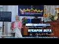 Lagu Nyempon Suya cipt. Bg sofi \u0026 Mawan Salba Rani Arjuliyanti feat Tam Sanjaya Live Tiga serangkai Recod