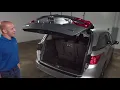 2019 Honda Odyssey Tips Tricks How to Adjust the Automatic Liftgate Height