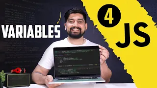 The story of let const and var Chai aur