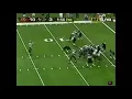 Warren Sapps TD dance