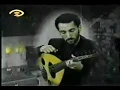 One Handed Oud Technique