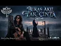 AUTO  MERINDING! 🥀 Bukan Aku Tak Cinta - Iklim | Cover Slowrock Nyesek Bang Brokey ft Syariva