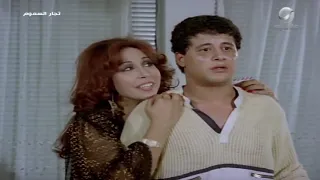 الكيف بيذل وائل نور من فيلم تجار السموم 