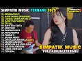 Download Lagu KESUCIAN ATI - Aura Sekar - KAWITANING SINAWANG - KASIH TAK SAMPAI - SIMPATIK MUSIC TERBARU 2025