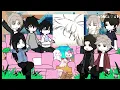 Low tide in twilight react to side chapter no part2 1k subs special