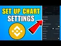 How To Set Up Binance Chart Settings 2026 Complete Guide