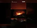 TRUTH SOCIAL Iran military leaders were killed in a strike