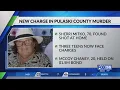 4 arrested following shooting death of Somerset woman
