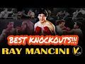 5 Ray Mancini Greatest knockouts