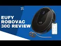 Eufy Robovac 30C Review