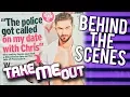 What It s Like Starring On Take Me Out